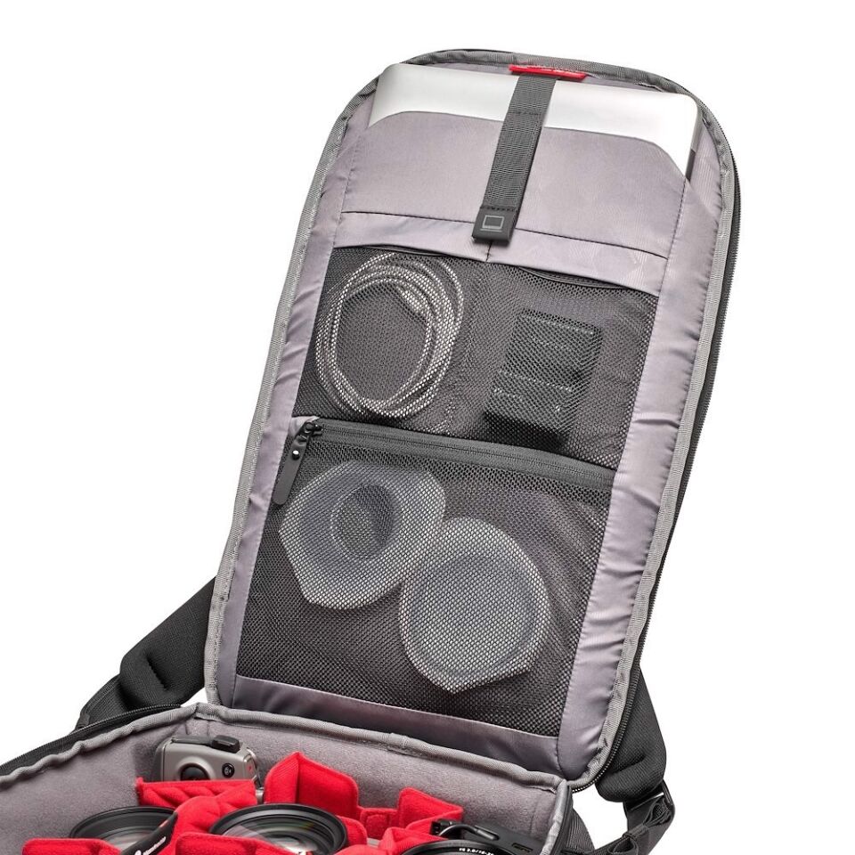 Manfrotto PL Backloader Backpack M (MB PL2-BP-BL-M)