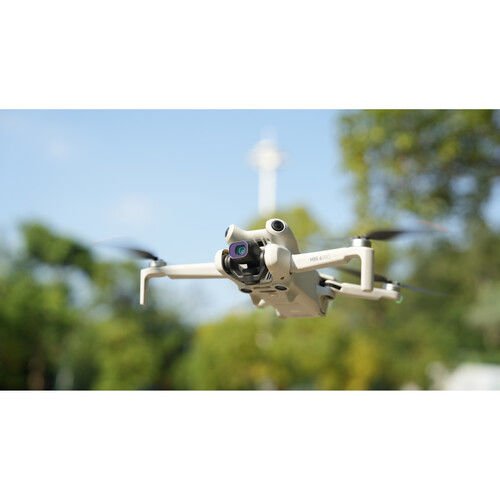 DJI Mini 4 Pro için Freewell Mega Filtre Kiti (16'lı Paket)