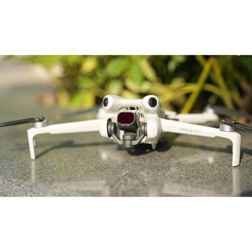 DJI Mini 4 Pro için Freewell Mega Filtre Kiti (16'lı Paket)