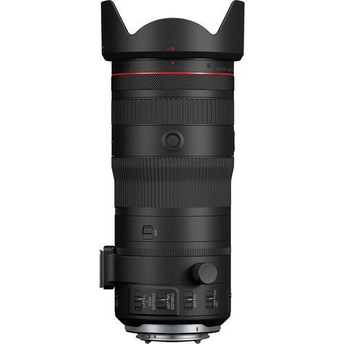 Canon RF 24-105mm F2.8L IS USM Z Lens