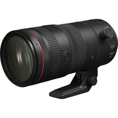 Canon RF 24-105mm F2.8L IS USM Z Lens