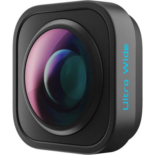 GoPro Ultra Geniş Lens Mod ( Hero 13 Black )