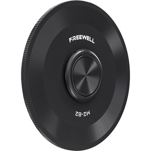 Freewell M2 Manyetik Hızlı Değiştirilebilir Filtre 5'li Paket (82mm)