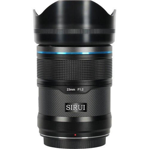 Sirui Sniper 23mm F/1.2 Autofocus Lens (Sony E)