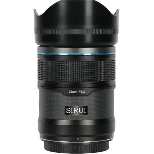 Sirui Sniper 33mm f/1.2 Autofocus Lens (Sony E)