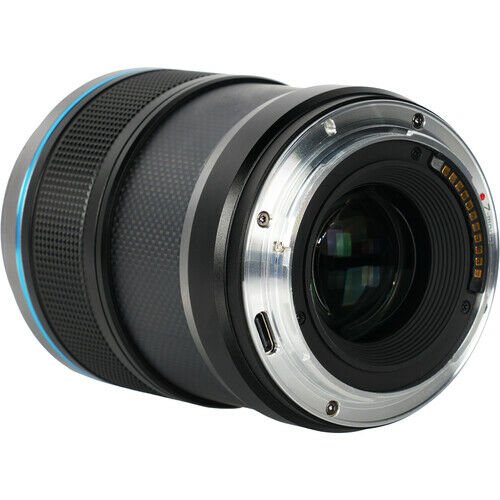 Sirui Sniper 33mm f/1.2 Autofocus Lens (Sony E)