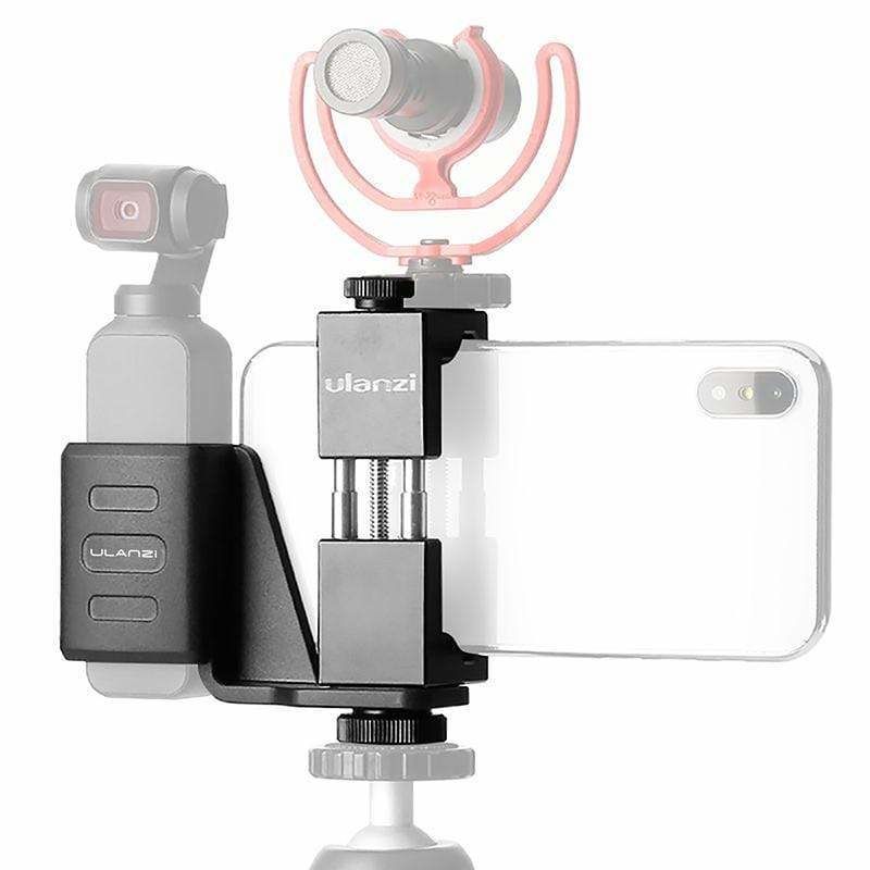 Ulanzi OP-1 Dji Osmo Pocket Telefon Tutucu  1311