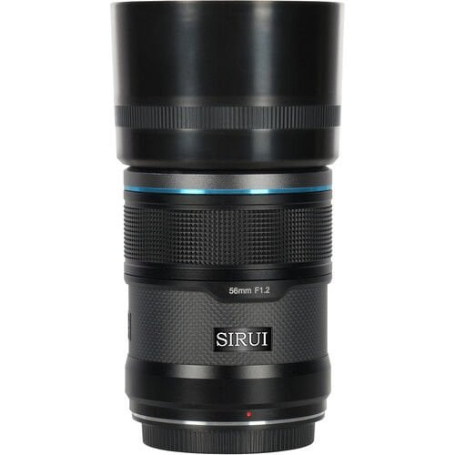 Sirui Sniper 56mm f/1.2 Autofocus Lens (Fujifilm X)