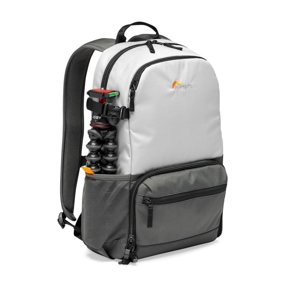 LOWEPRO TRUCKEE BP 200 LX (GREY)