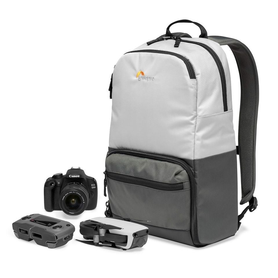 LOWEPRO TRUCKEE BP 200 LX (GREY)