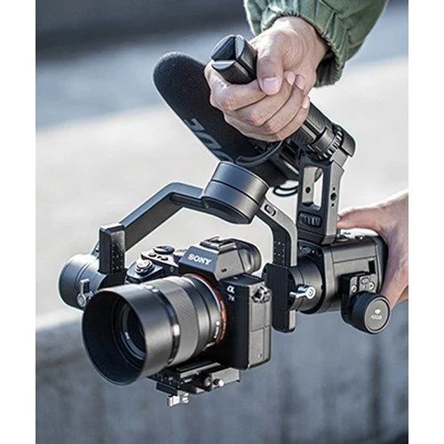 PGYTECH Ronin S/SC Handgrip Mount