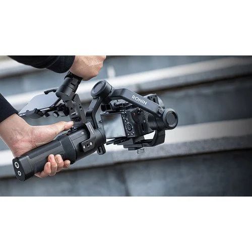 PGYTECH Ronin S/SC Handgrip Mount