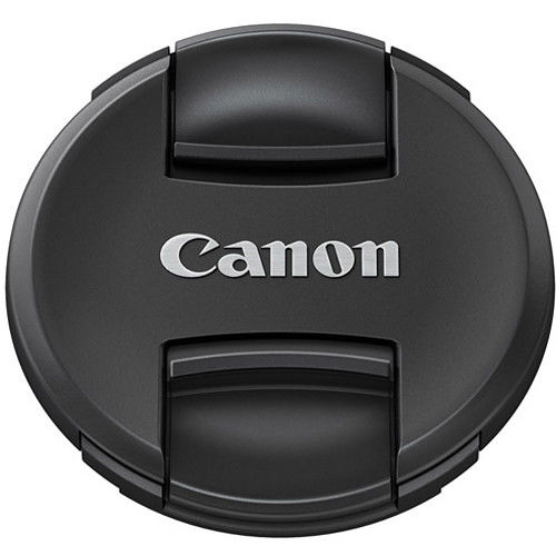 Canon LC-E82 II Lens Cap