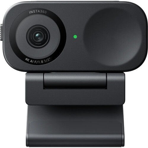 Insta360 Link 2C 4K AI Web Kamerası