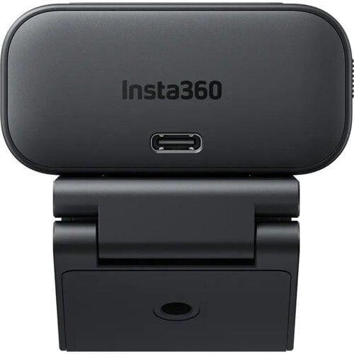 Insta360 Link 2C 4K AI Web Kamerası