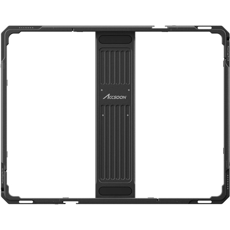 iPad Pro için Accsoon PowerCage Pro II