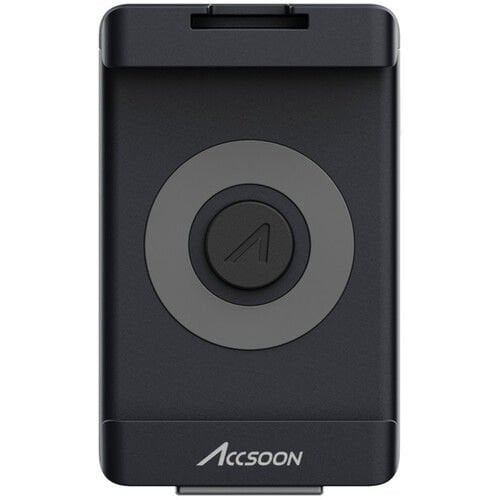 Accsoon SeeMo iOS/HDMI Akıllı Telefon Adaptörü