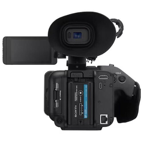 Sony HXR-NX800 Profesyonel Video Kamera