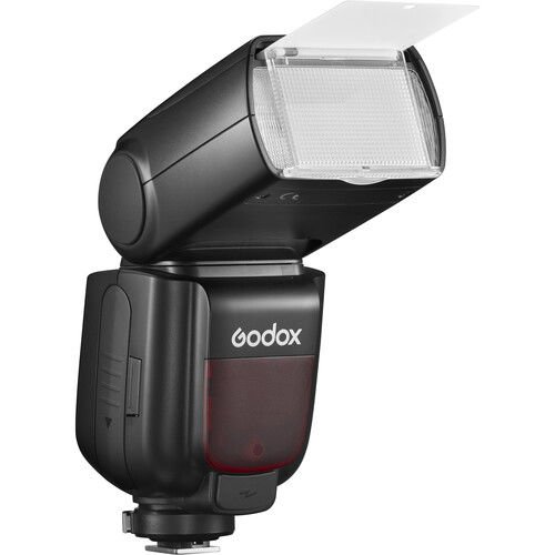 Godox TT685II-N Nikon Uyumlu Tepe Flaşı