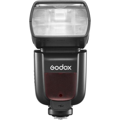 Godox TT685II-N Nikon Uyumlu Tepe Flaşı