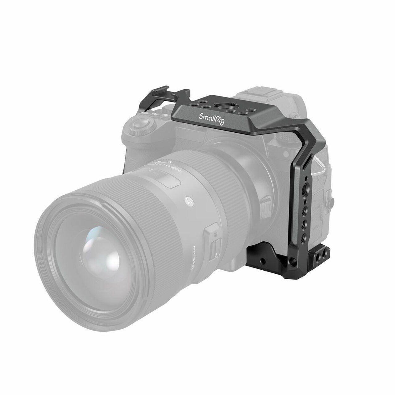 SmallRig 2983 Panasonic S5 için Kafes