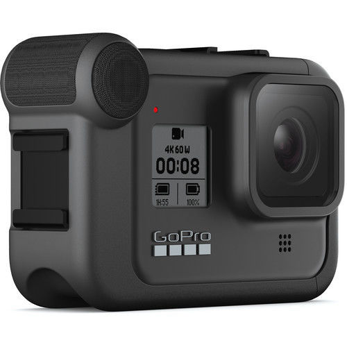 GoPro Media Mod (Hero8 Black )