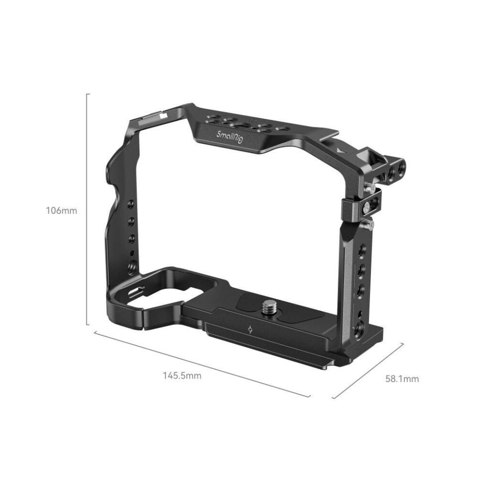 SmallRig 2087D Sony A7III / A7RIII İçin Kafes