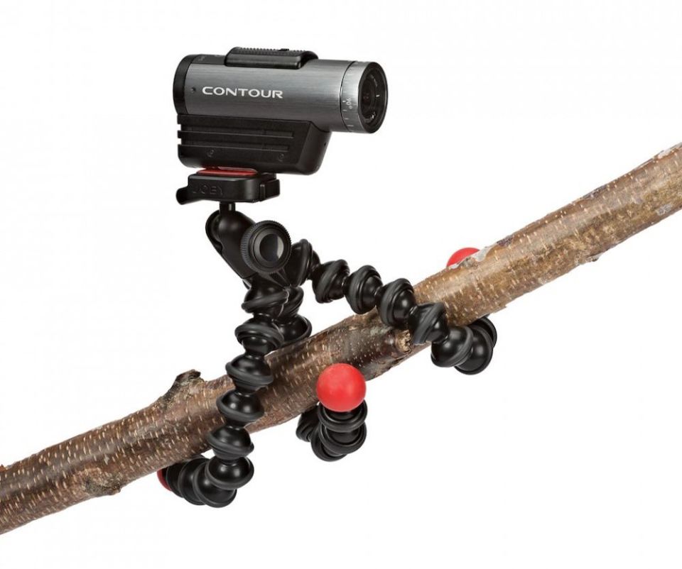 GORILLAPOD JB01300-BWW ACTION TRIPOD