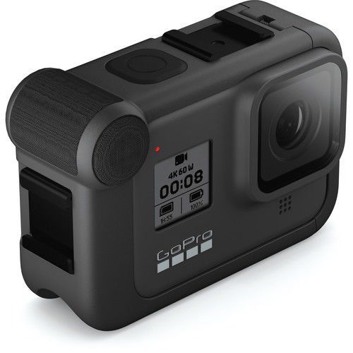 GoPro Media Mod (Hero10 Black ve Hero9 Black)