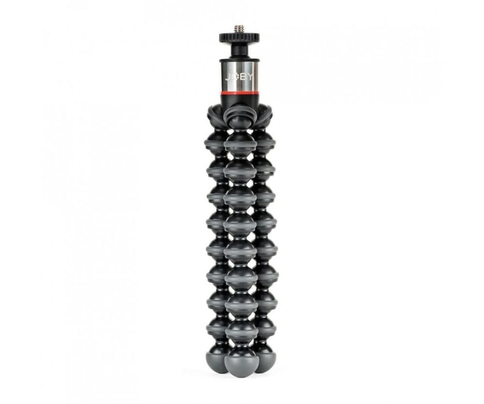 GORILLAPOD JB01502-BWW 500 BLACK/CHARCAL