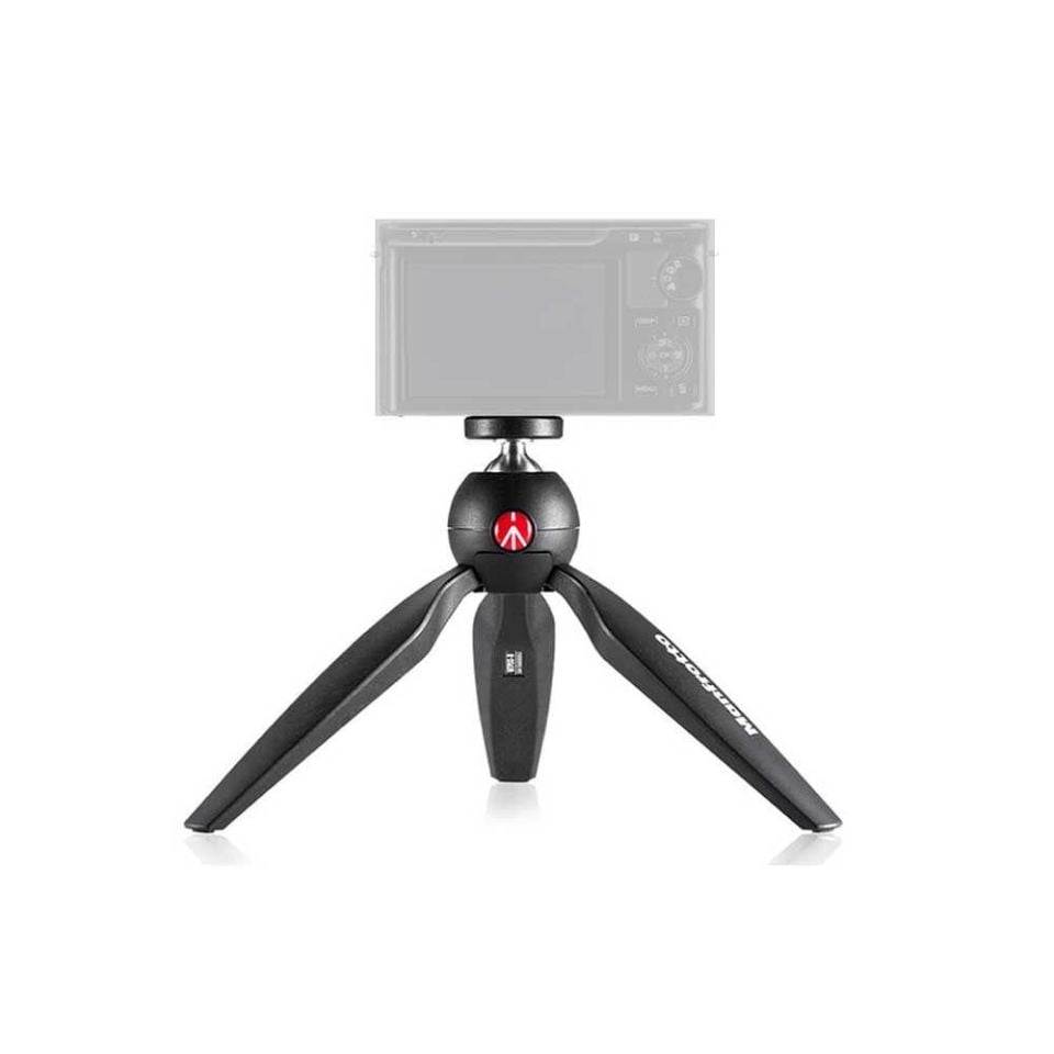 Manfrotto MTPIXI-B Pixi Mini Tripod