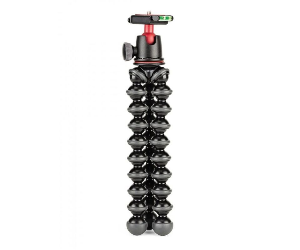 GORILLAPOD JB01507-BWW 3K KİT BLACK/CHARC