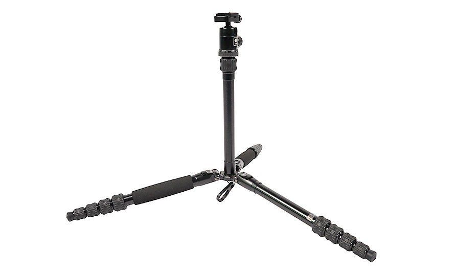 Sirui Traveller 5A Alüminyum Seyahat Tripod