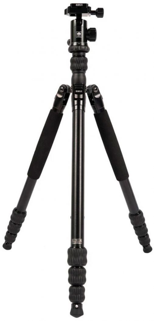 Sirui Traveler 7A Seyahat Tipi Alüminyum Tripod Kiti