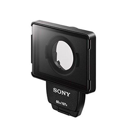 Sony AKA DDX1 Dalış Ön Kapak (X1000 Housing için)