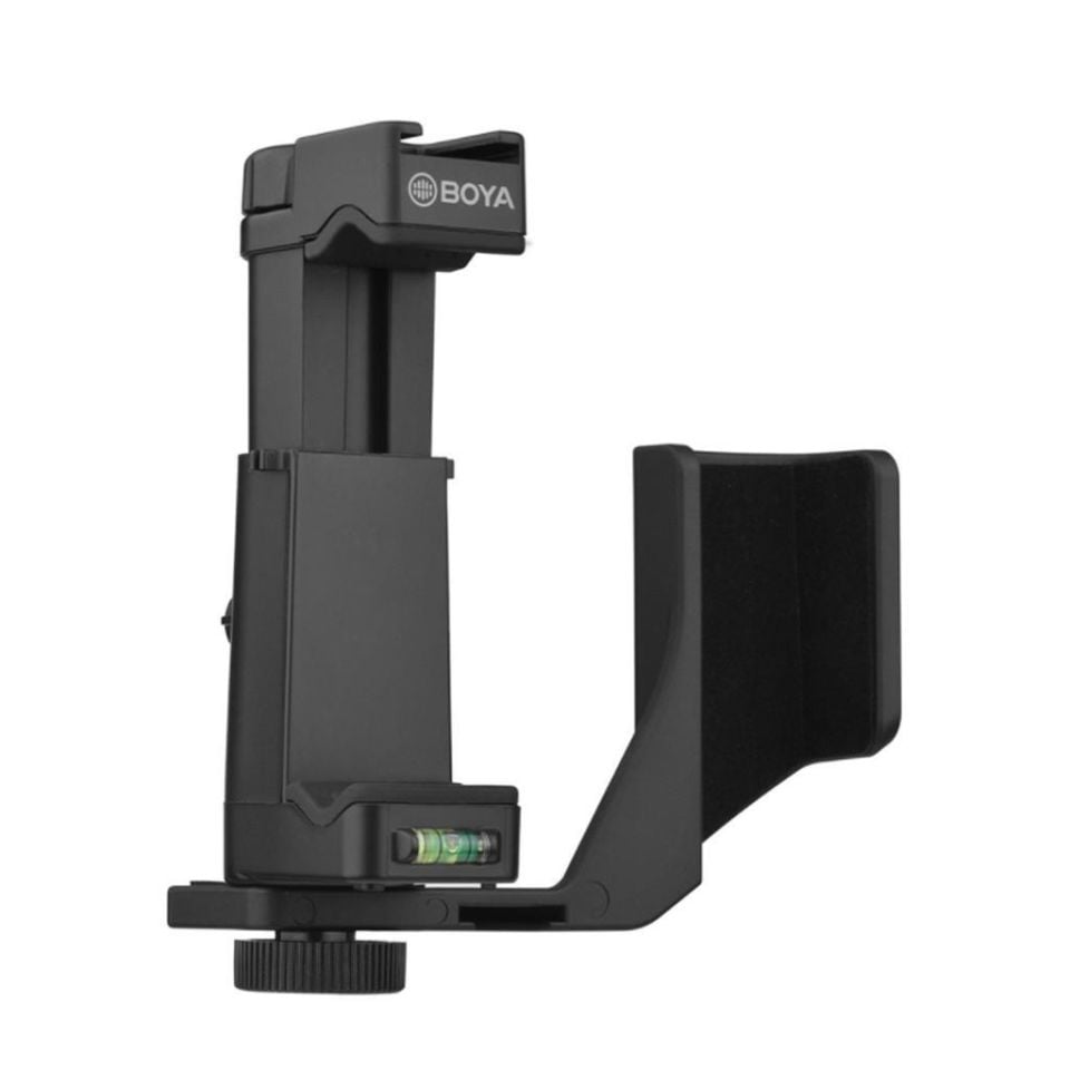 Boya BY-PSC1-OP Dji Osmo Pocket Telefon Standı