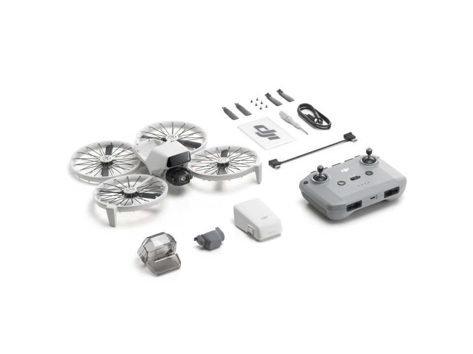 DJI Flip (GL)