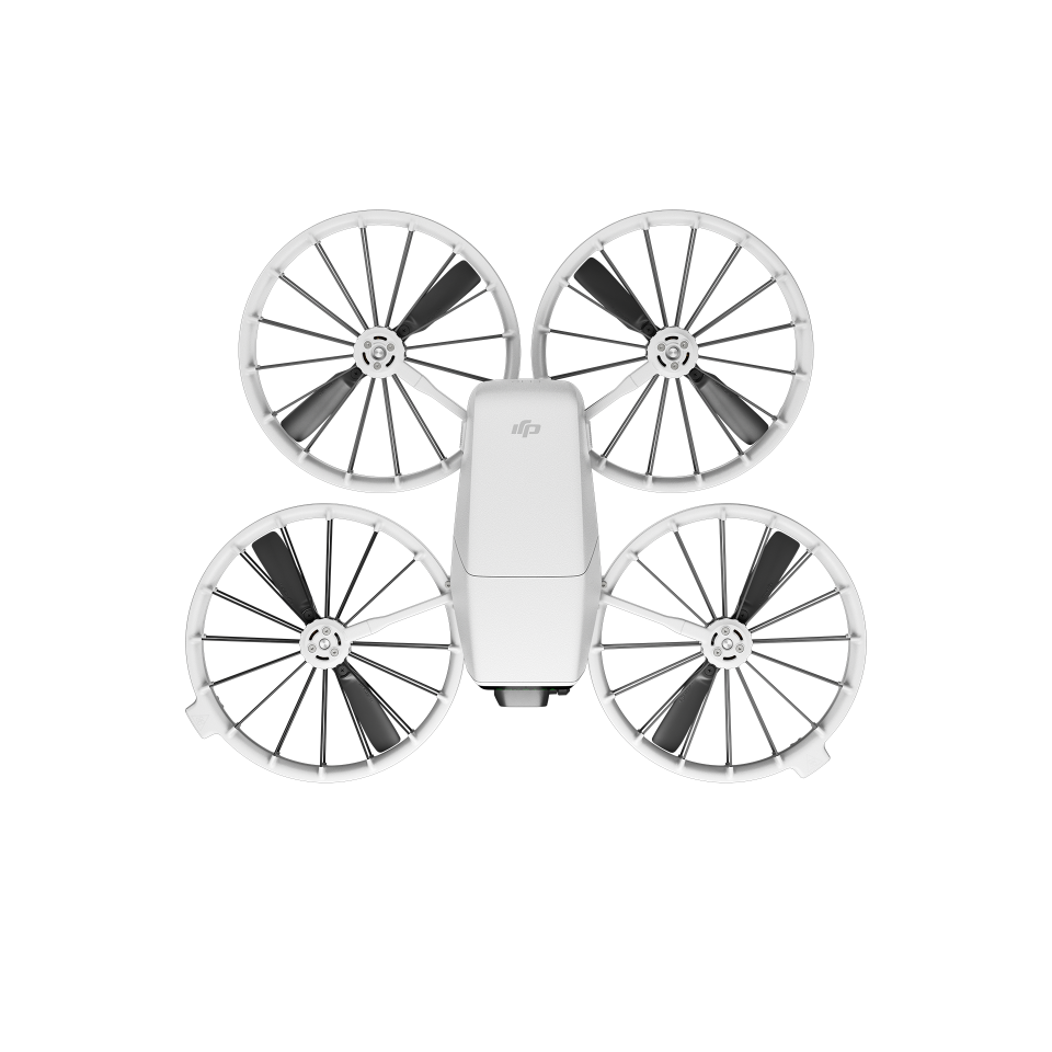 DJI Flip Fly More Combo (DJI RC 2) (GL)