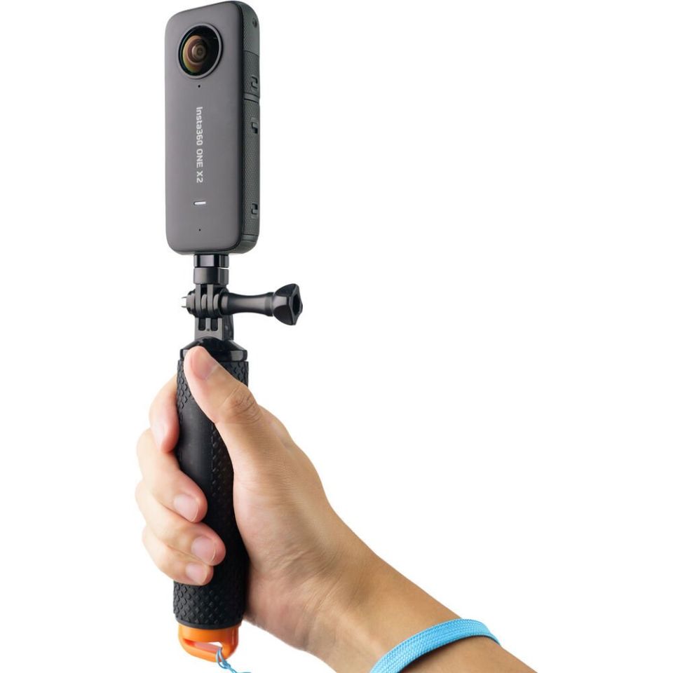 Insta360 Floating Hand Grip