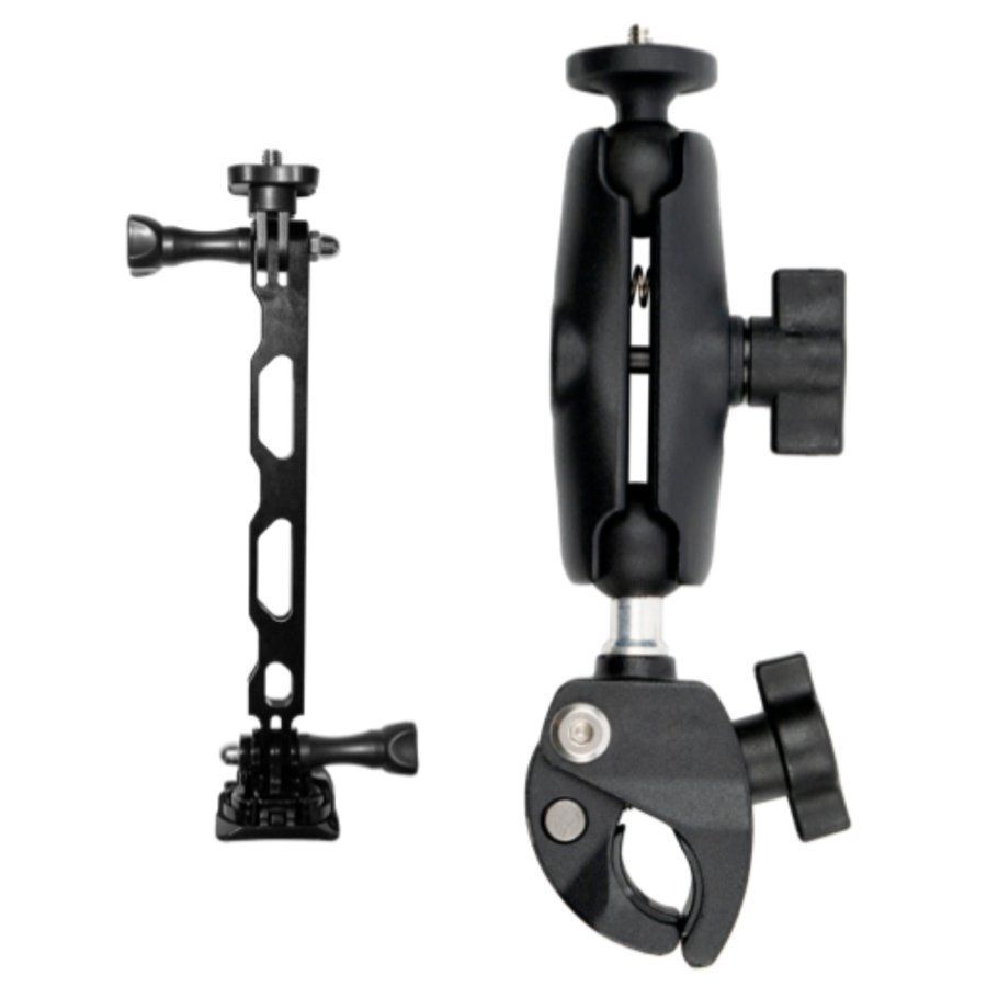 Insta360 Motorcycle Mount Bundle