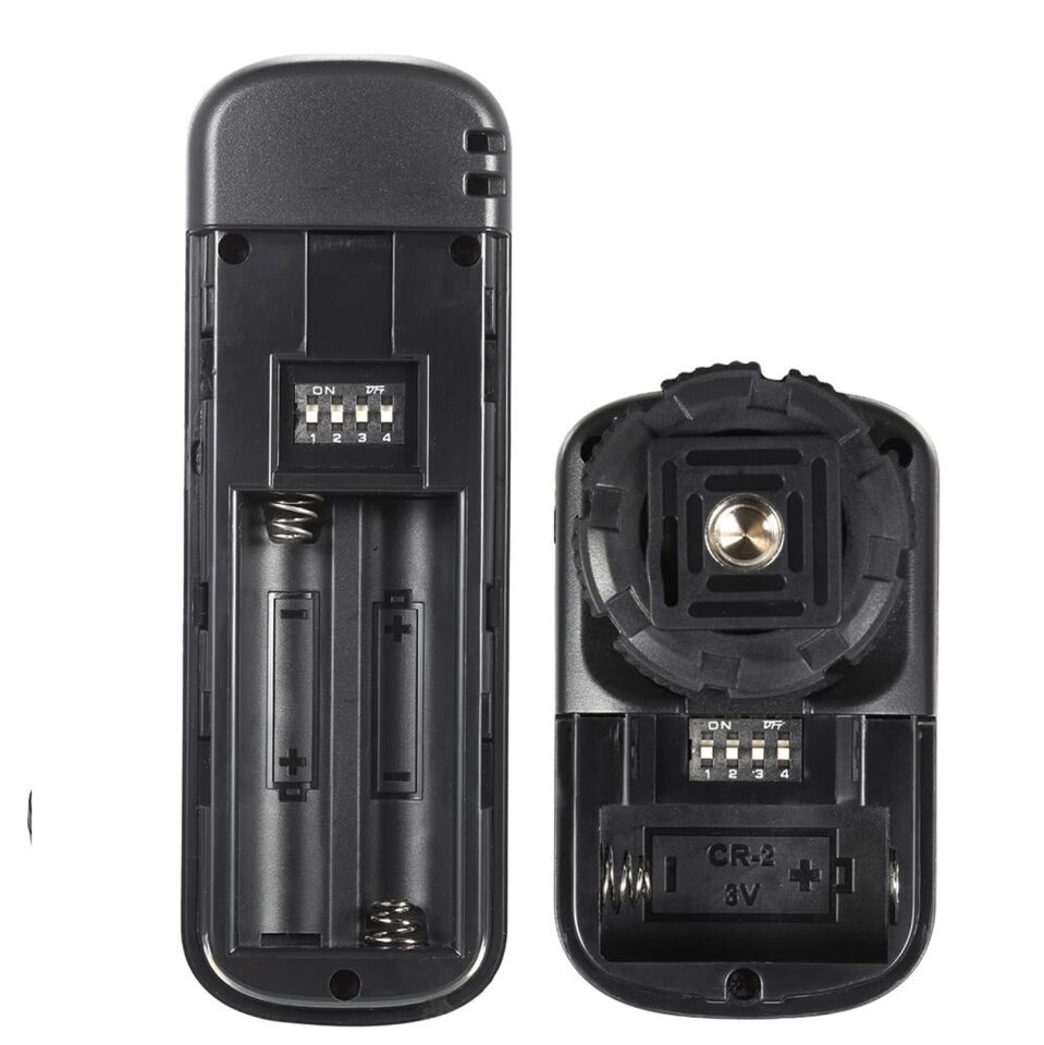 YouPro YP-860 (Nikon DC0) 2.4G Kablosuz Uzaktan Kumanda