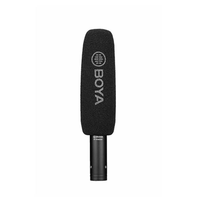 Boya BY-BM6040 Prof. Shotgun Mikrofon