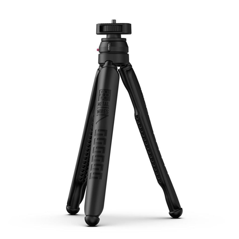 Ulanzi Go-Quick II Esnek Tripod JJ-01 T121GBB1