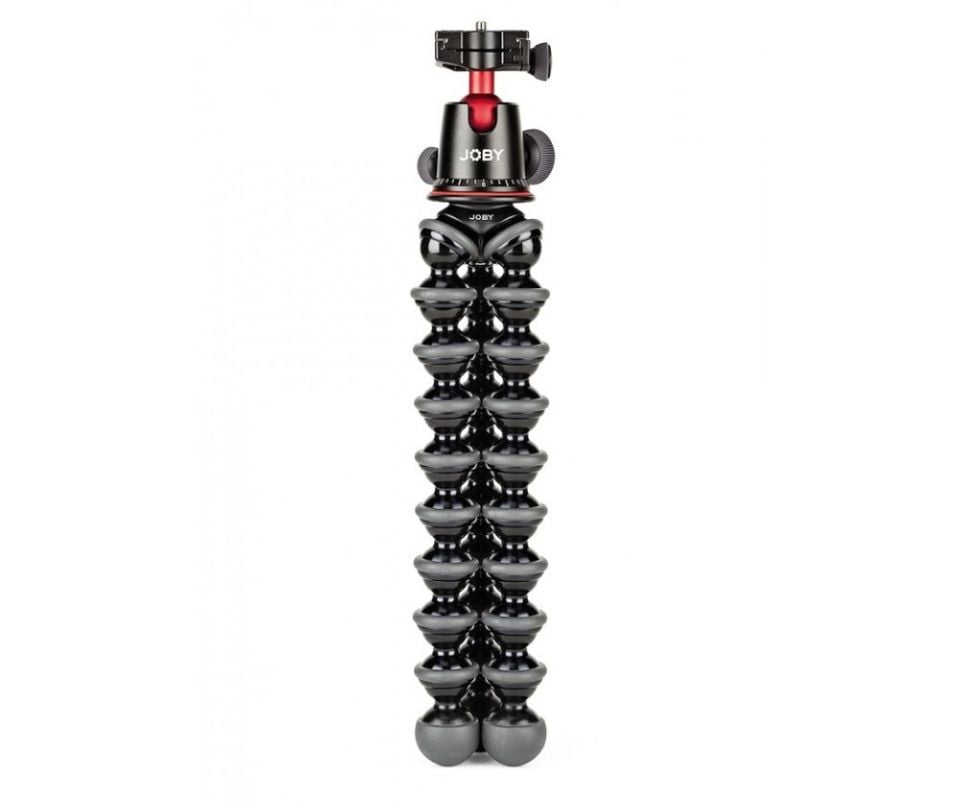 GORILLAPOD JB01508-BWW 5K KİT BLACK/CHARCAL