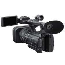 Sony HXR-NX200 Full HD NXCAM Video Kamera