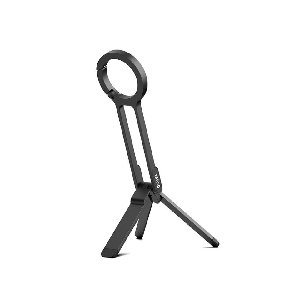 Ulanzi MA30 MagSafe Carabiner-Mount Telefon Tripodu M030