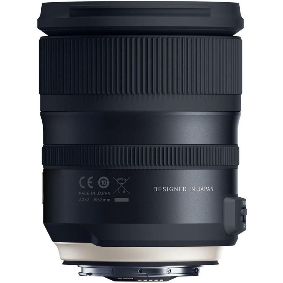 Tamron SP 24-70mm F2.8 Di VC USD G2 Lens (Canon Bayonet)