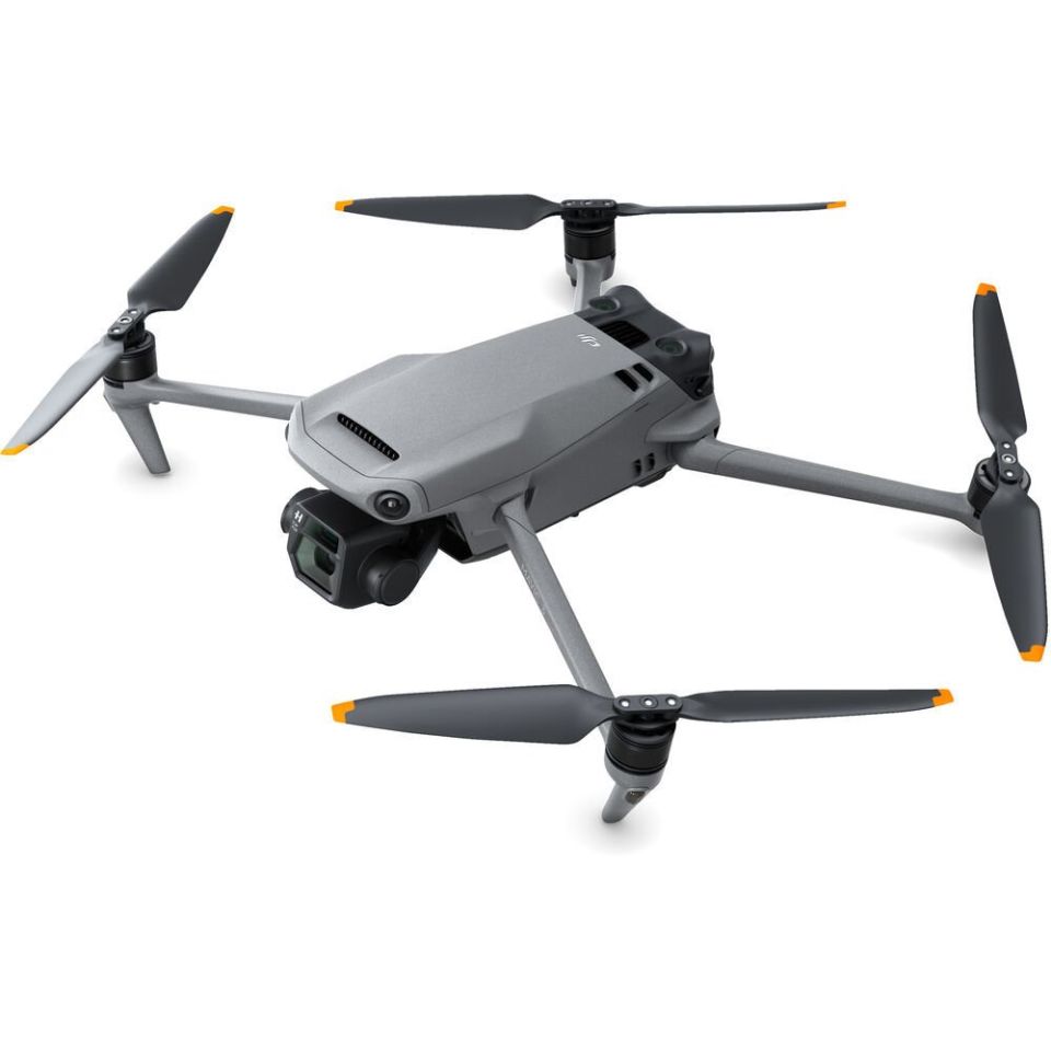 Dji Mavic 3 Fly More Combo Drone