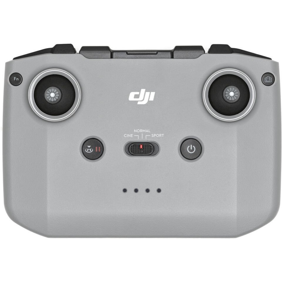 Dji Mini 3 Pro + Dji RC-N1 Kumandalı Drone