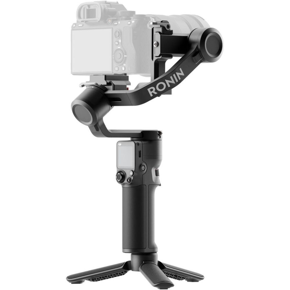 DJI RS 3 Mini Gimbal Stabilizer